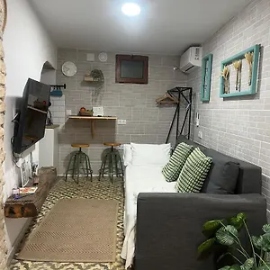 Kala Estudio - Privada Interior Apartamento