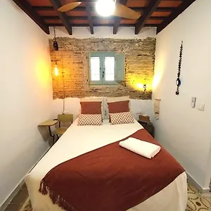 Kala Almendrillo - Estudio Centro Jerez Apartamento